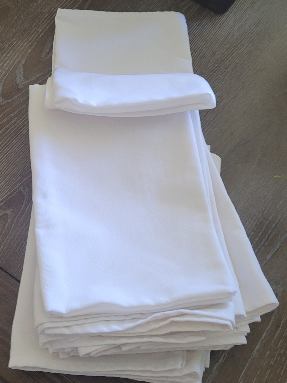 Catering Table Linens Bundle - Picture 5 of 5
